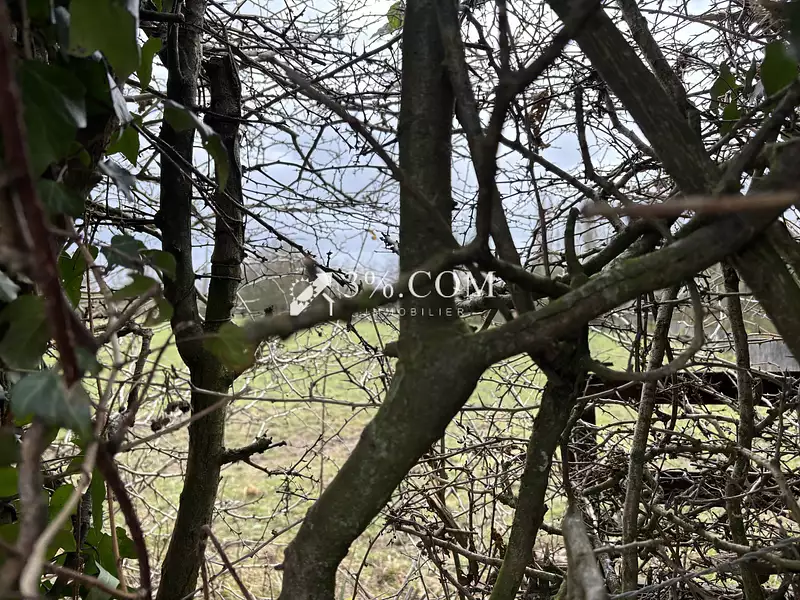 Terrain, 943 m²