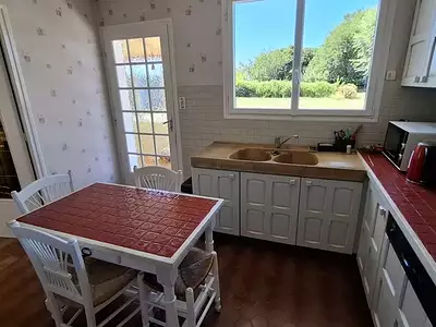 Maison, 93 m²