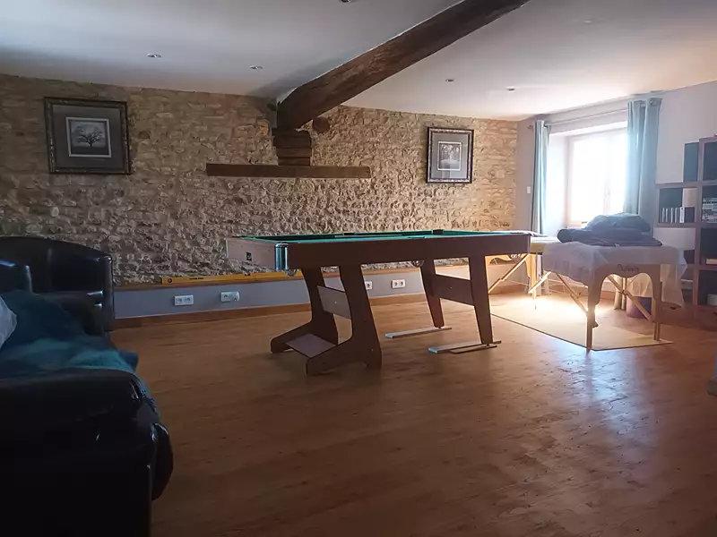 Maison, 198 m²