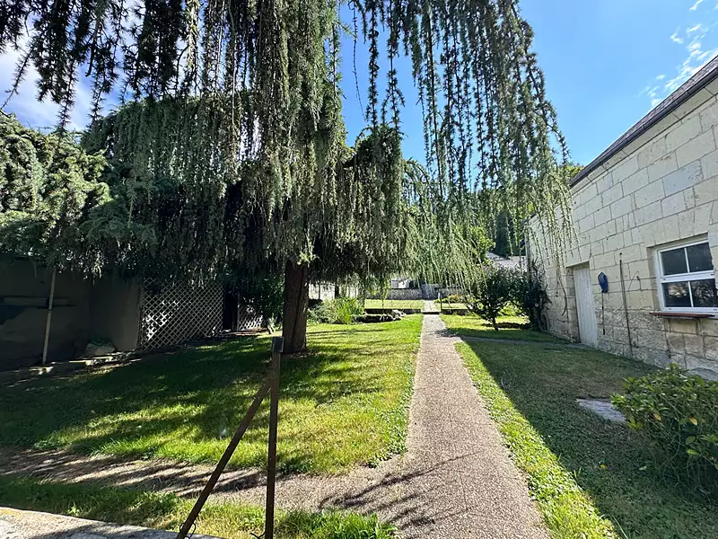 Maison, 225 m²