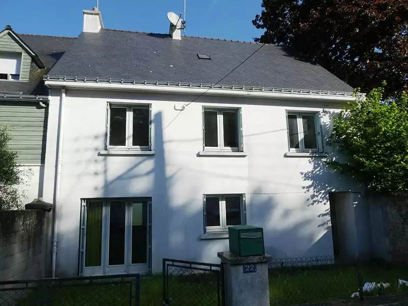 Maison, 135 m²