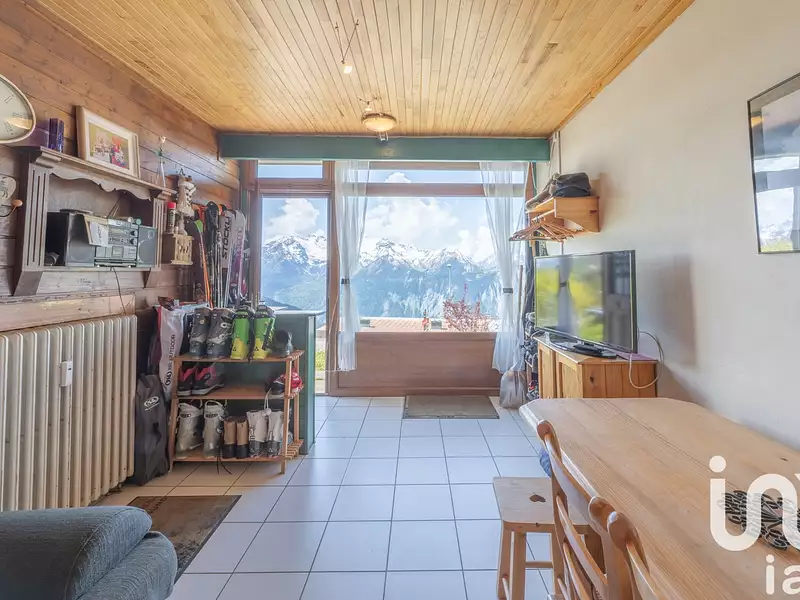 Appartement, 41 m²