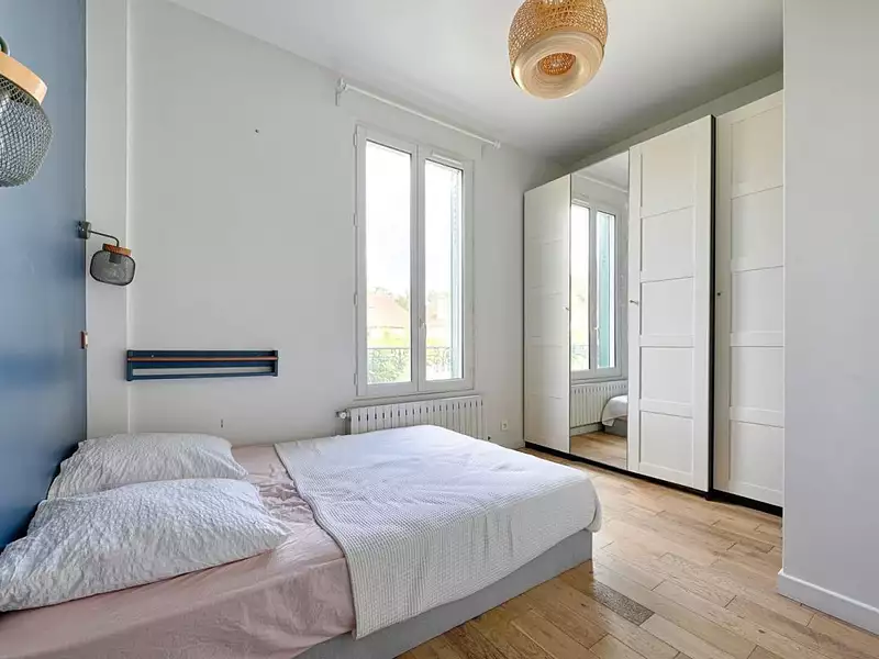 Maison, 112 m²