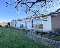 Maison, 163 m²