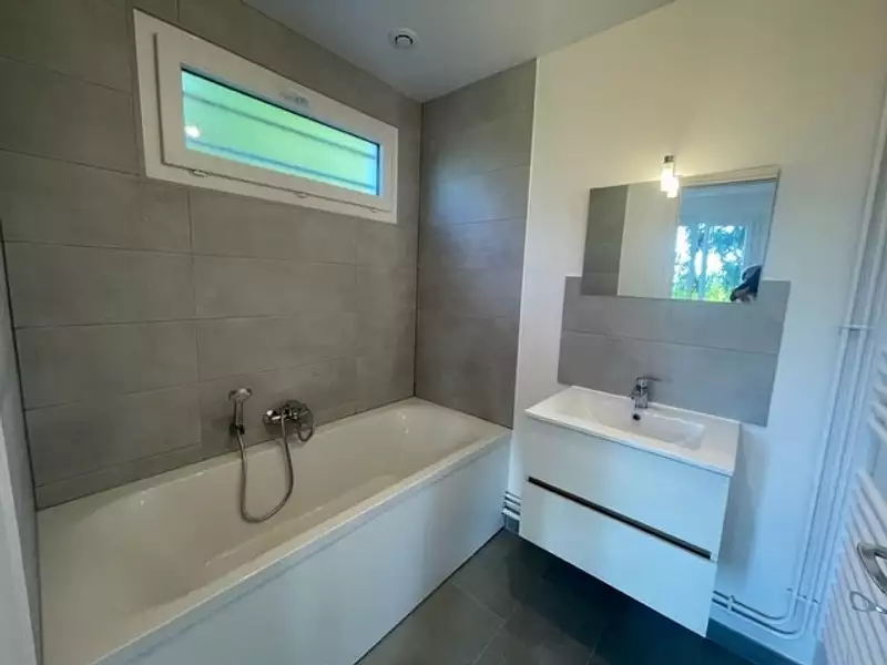 Maison, 93 m²