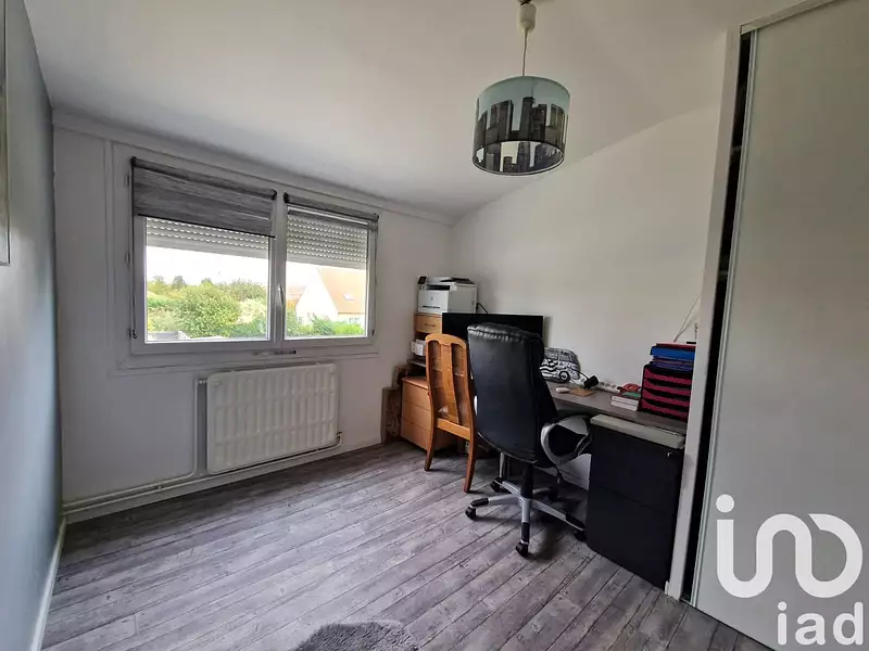 Maison, 100 m²