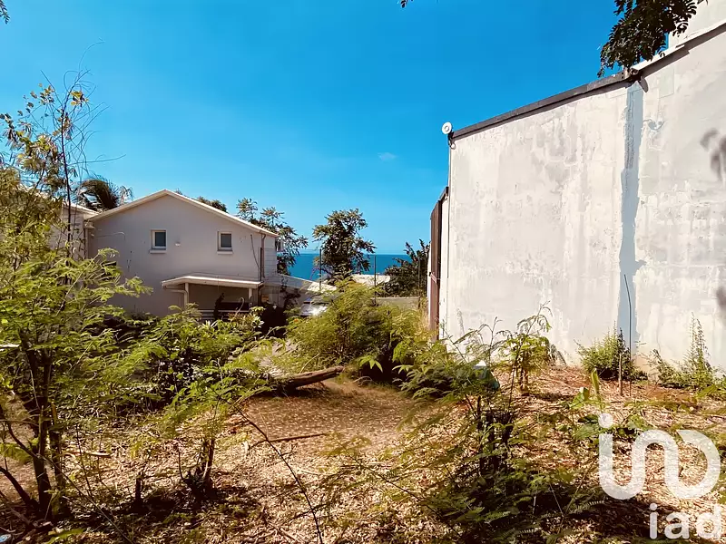 Terrain, 266 m²