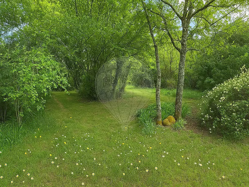 Terrain, 800 m²