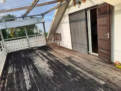 Maison, 246 m²