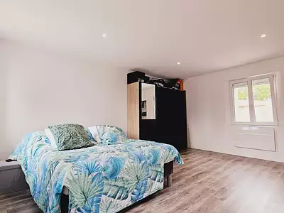 Maison, 180 m²