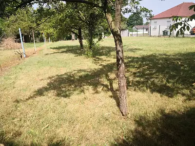 Terrain, 1 351 m²