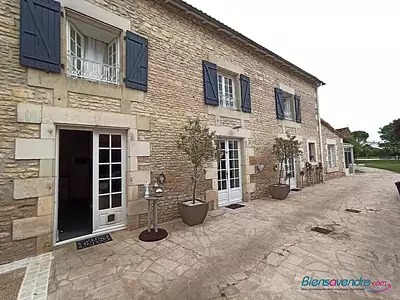 Maison, 160 m²