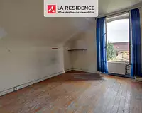 Maison, 56 m²