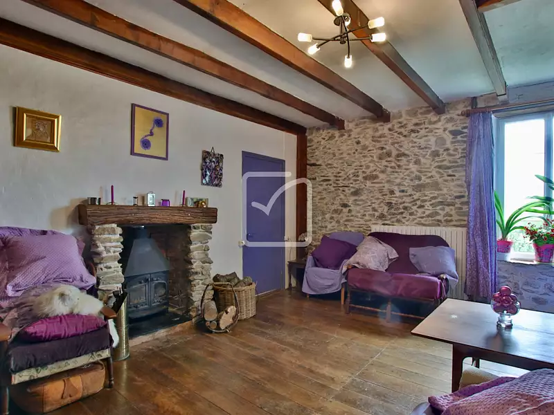 Maison, 231 m²