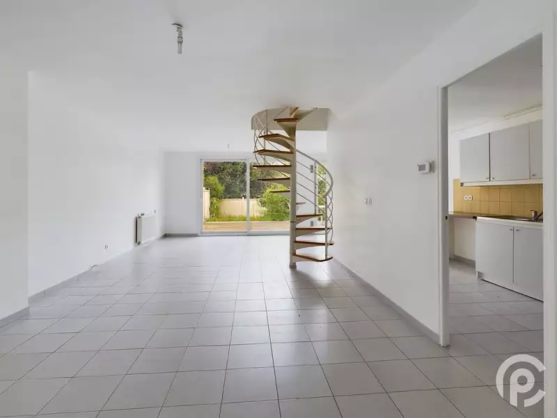 Appartement, 90 m²