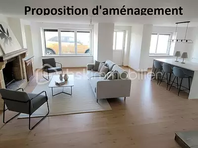 Maison, 129 m²