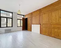 Appartement, 51,44 m²