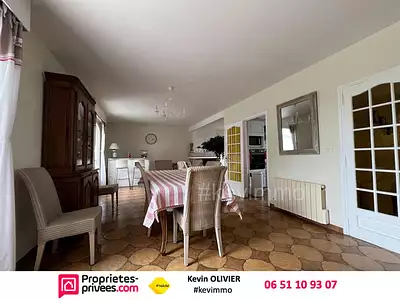 Maison, 143 m²