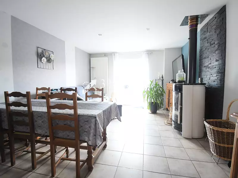 Maison, 100 m²