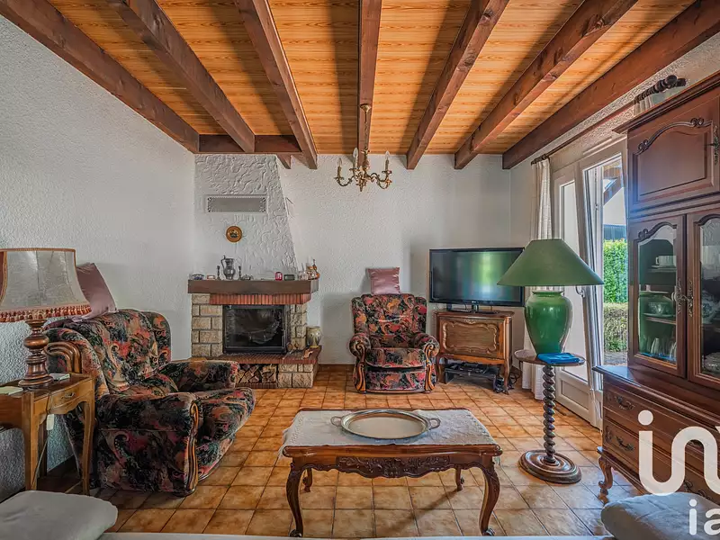 Maison, 100 m²