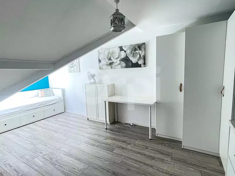Appartement, 70 m²