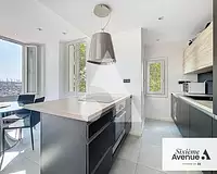 Appartement, 55,1 m²