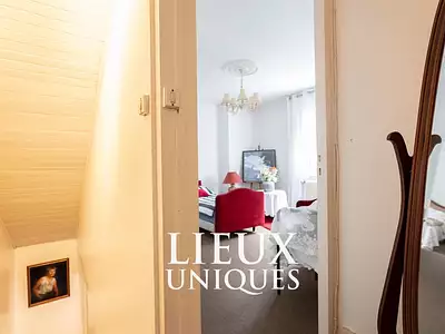 Maison, 118 m²