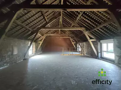 Maison, 130 m²