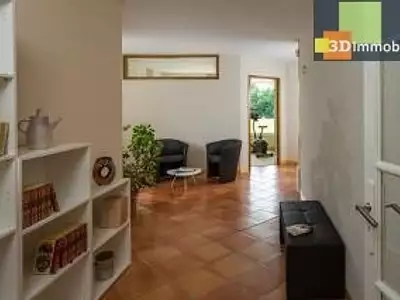 Maison, 500 m²