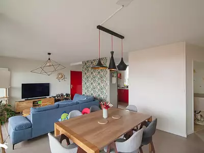 Appartement, 66 m²