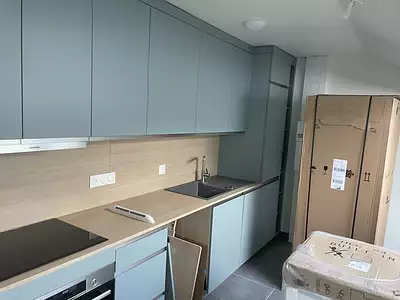 Appartement, 27,51 m²