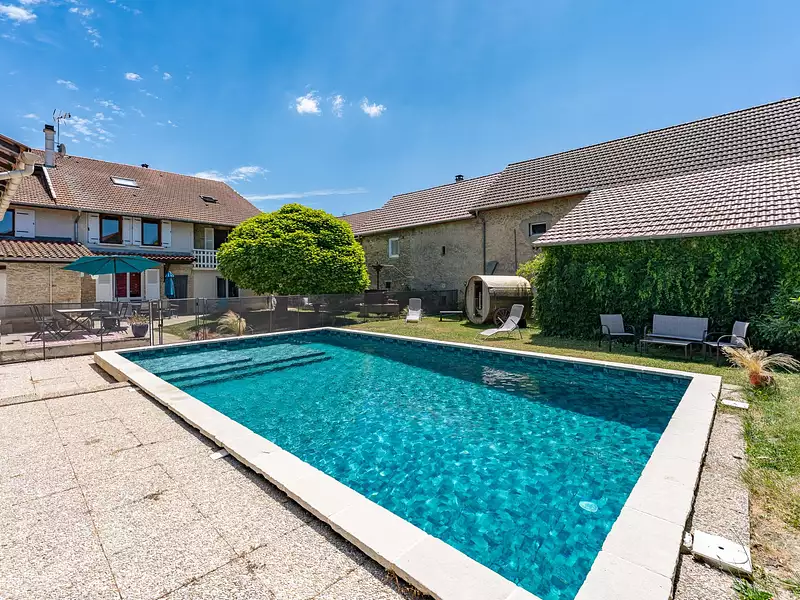 Divers, 430 m²