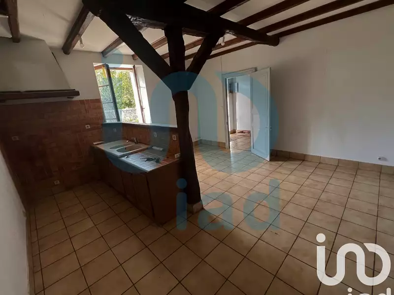 Maison, 148 m²