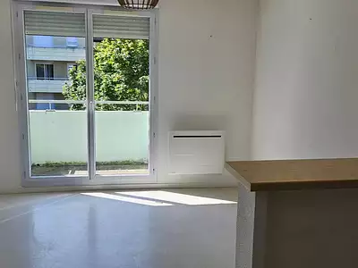 Appartement, 32 m²