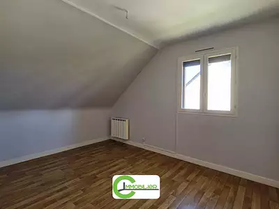 Maison, 103,98 m²