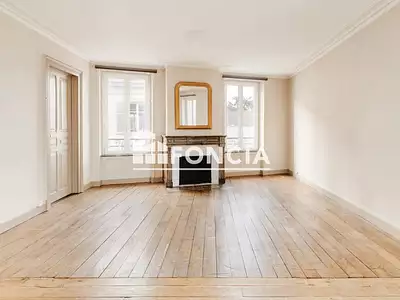 Appartement, 55 m²