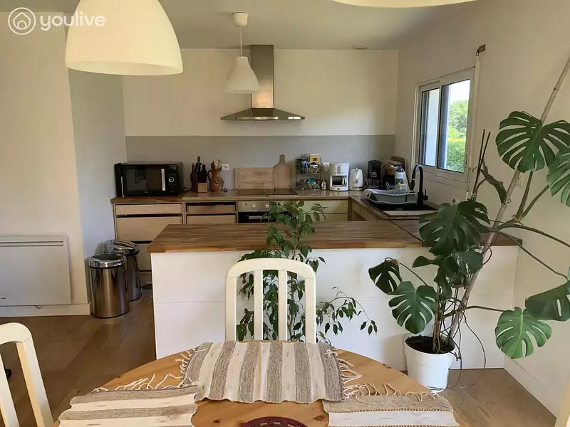 Maison, 105 m²
