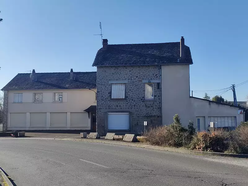 Maison, 440 m²