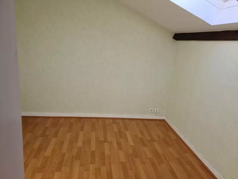 Appartement, 49,52 m²