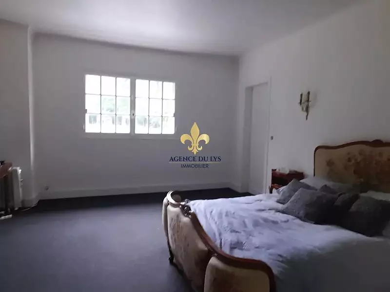 Maison, 165 m²