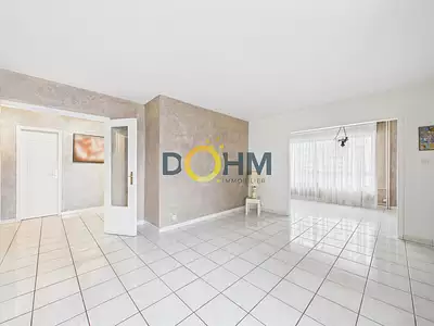 Appartement, 110 m²