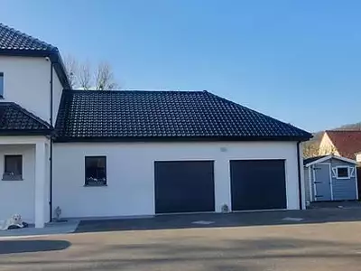 Maison, 151 m²