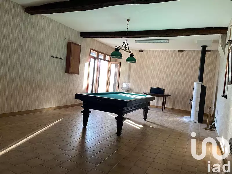 Maison, 190 m²
