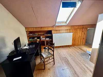 Maison, 105 m²
