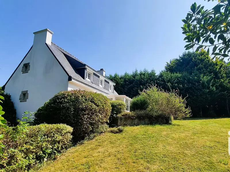 Maison, 119 m²