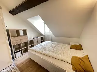 Appartement, 28 m²