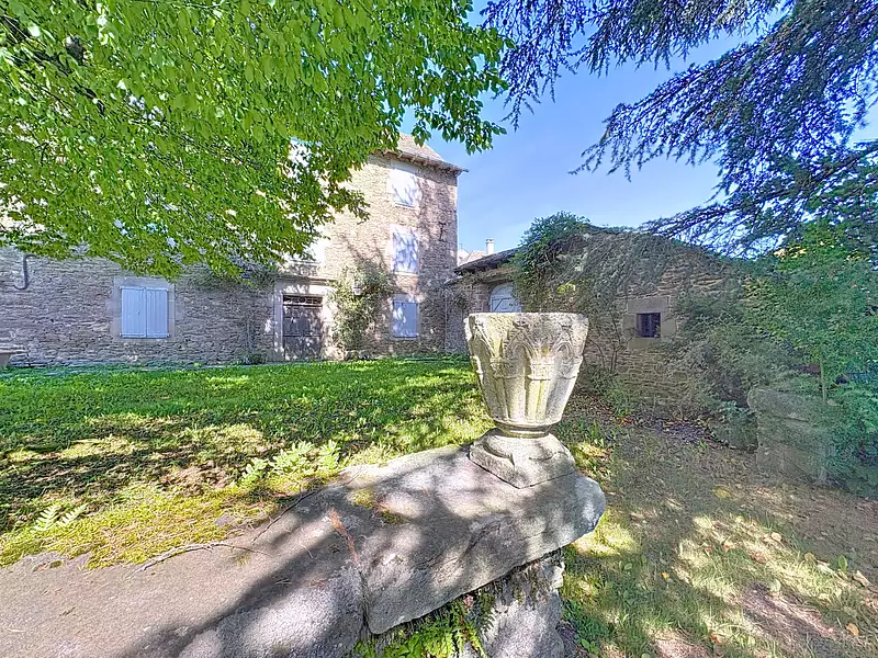 Maison, 250 m²
