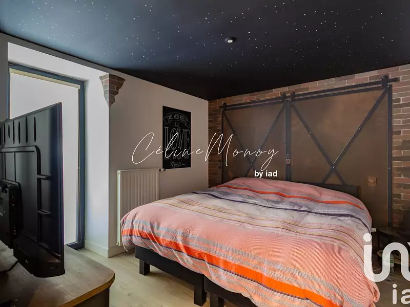 Maison, 190 m²