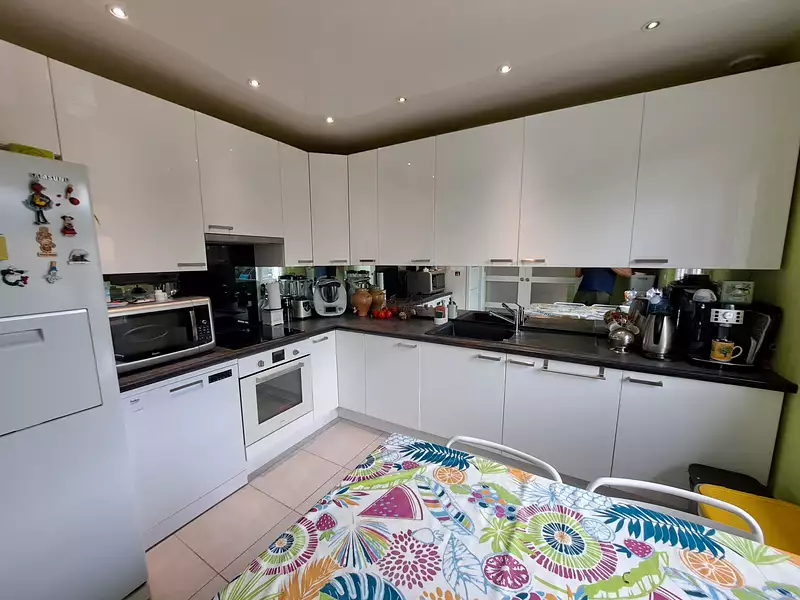 Maison, 128 m²