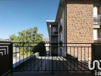 Maison, 140 m²